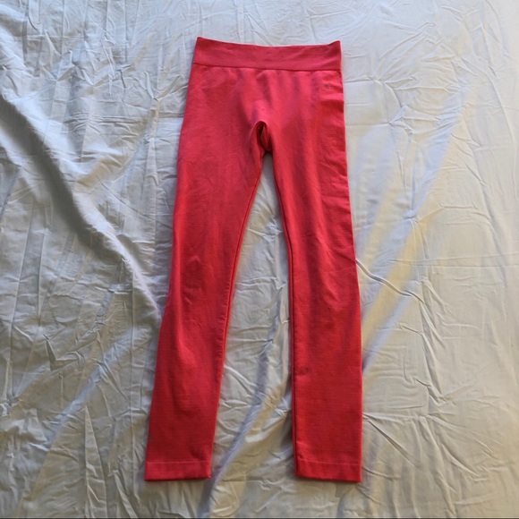 Workouts By Katya Thermal Leggings - Picture 2 of 7